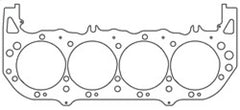 Cometic GM/Mercury Marine 1050 Gen-IV Big Block V8 .027in MLS Cylinder Head Gasket-4.530in Bore