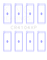 King Audi/VW 83-03 1.6L/1.8L/2.0L (Size +.025) Performance Rod Bearing Set