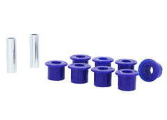 SuperPro Nissan Navara V6 Rear Bush All