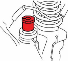 أداء SPC 3/4 درجة. غلاف فورد