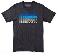 Sparco T-Shirt Punish Chrcl Xsml