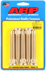 طقم مسامير العجلات الأمامية والخلفية ARP Chrysler M14 1.000 Over Stock