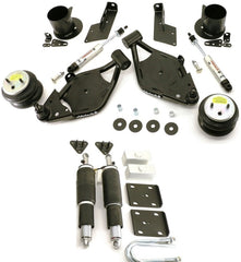 Ridetech 64-69 Lincoln Air Suspension System