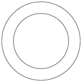 Cometic Holden 253/304/308 V8 .031in Fiber Distributor Gasket