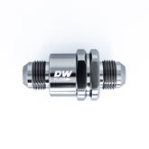DeatschWerks 10AN Male Flare + 10AN Male Flare One Way Check Valve