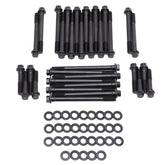 Edelbrock Chevy big-block engines E-Series Cylinder Head Bolt Kit