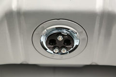 خزان الوقود AeroMotive 60-65 Mercury Comet 200 Stealth Gen 2