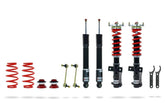 Pedders 05-2014 Ford Mustang Extreme Xa Coilover Kit