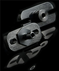 Weapon R 85-05 Toyota 2.0L -3.0L Fuel Rail Adapter