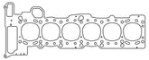 Cometic BMW M54 2.2L 81mm .030 inch MLS Head Gasket