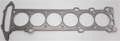 حشية رأس الأسطوانة Cometic NIS TB48 Inline-6 مقاس 100.5 مم و0.051 بوصة وMLS-5