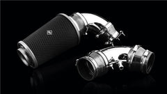 Weapon R 97-2001 Infinity Q45 4.1L Secret Weapon Intake