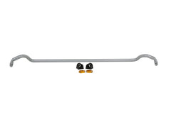 Whiteline 08-10 Subaru WRX Hatch Front 24mm Swaybar-X heavy duty Blade adjustable