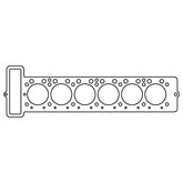 Cometic Lamborghini 3.5L V12 .059in CFM-20 Cylinder Head Gasket - 83mm Bore - RHS