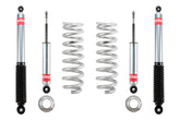 Eibach 22+ Nissan Frontier S/SV 2WD Pro-Truck Lift Kit