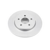 Power Stop 02-08 Jaguar X-Type Rear Evolution High Carbon Geomet Coated Rotor