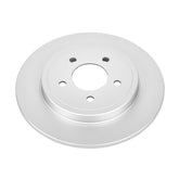 Power Stop 05-08 Ford Escape Rear Evolution Geomet Coated Rotor