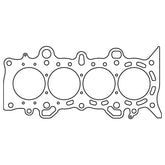 Cometic Honda D17A1/D17A2/D17A6/D17A7 .040in MLS Cylinder Head Gasket - 77mm Bore
