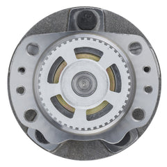 مجموعة المحور الخلفي لسيارة كرايسلر تاون آند كانتري موديل 96-00 من MOOG