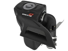 مداخل هواء aFe Momentum GT Pro Dry S المرحلة الثانية 9-16 Audi A4 (B8) L4-2.0L