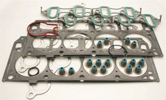 مجموعة Cometic Street Pro GM 1999-05 6.0L LS Series Gen III 4.100 Top End Kit (محرك شاحنة)