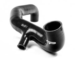 أنبوب تعزيز سيليكون من Agency Power 2020 Can-Am X3 Turbo RR مع منفذ BOV