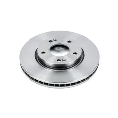 Power Stop 09-12 Hyundai Elantra Front Autospecialty Brake Rotor
