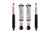 Eibach Pro-Truck Coilover 2.0 for 15-21 Chevrolet Colorado 2WD/4WD (Excludes ZR2 Models 2WD/4WD)