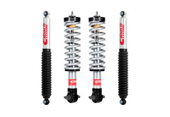 Eibach Pro-Truck Coilover 2.0 for 15-21 Chevrolet Colorado 2WD/4WD (Excludes ZR2 Models 2WD/4WD)