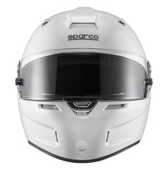 Sparco Helmet Sky KF-5W L White
