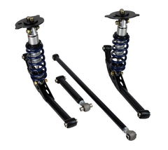 Ridetech 65-66 Impala TQ CoilOver System Rear