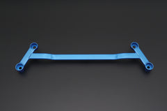 Cusco 2020+ Toyota Yaris / 2020+ Toyota GR Yaris Front Power Brace - Rear (Excl. 1.5L FWD Model)