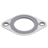 Edelbrock SBC/BBC Gasket Water Outlet