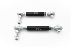 SPL Parts 09-16 Audi B8 & B8.5 A4/A5/S4/S5 Front Endlinks