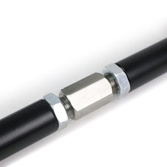 دعامات ذراع السحب من طراز A-Body من إنتاج شركة Ridetech من طراز 1964-1967 من إنتاج شركة GM