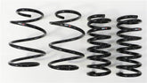 RS-R 10+ Nissan Quest (PE52) Down Sus Springs