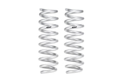 Eibach 09-13 Ford F-150 2wd PRO-LIFT-KIT Springs (Front Springs Only) - 2in lift