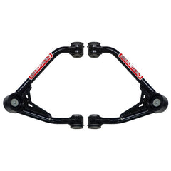 Skyjacker Suspension 2-3.5 Inch Upper A-arm Pair w/HD Ball Joints And Bushings 07-16 GMC Sierra 1500