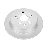 Power Stop 06-15 Lexus IS250 Rear Evolution Geomet Coated Rotor