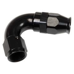 Russell Black 120 -8 Pro Ptfe Hose End