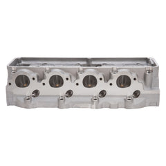 Edelbrock Chevy BB Victor CNC DR-17 Cylinder Heads - 120cc