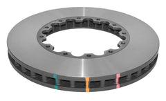 DBA 2017 Porsche 718 Cayman S (مع دوار حديدي) حلقة استبدال أمامية من سلسلة 5000