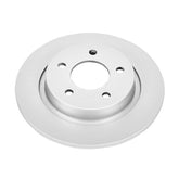 Power Stop 04-13 Mazda 3 Rear Evolution Geomet Coated Rotor