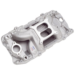 مشعب الهواء ذو الفتحة الهوائية من نوع Edelbrock B/B Chevy O-Port RPM
