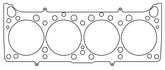 Cometic Pontiac V8 4.200 inch Bore .027 inch MLS Headgasket