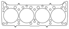 Cometic Pontiac V8 4.200 inch Bore .027 inch MLS Head Gasket