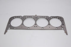 Cometic Chevy Gen-1 Small Block V8 4.200in Bore 18/23 Degree Head .051in MLS Cylinder Head Gasket