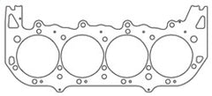 Cometic GM/Mercury Marine Big Block V8 Gen-IV/V/VI .120in MLS Cylinder Head Gasket - 4.580in Bore
