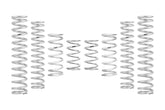 Eibach Can-Am Maverick R X RS Ultimate PRO-UTV Stage 3 Spring System (Set of 8 Springs)