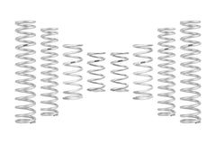 Eibach Can-Am Maverick R X RS Ultimate PRO-UTV Stage 1 Spring System (Set of 8 Springs)